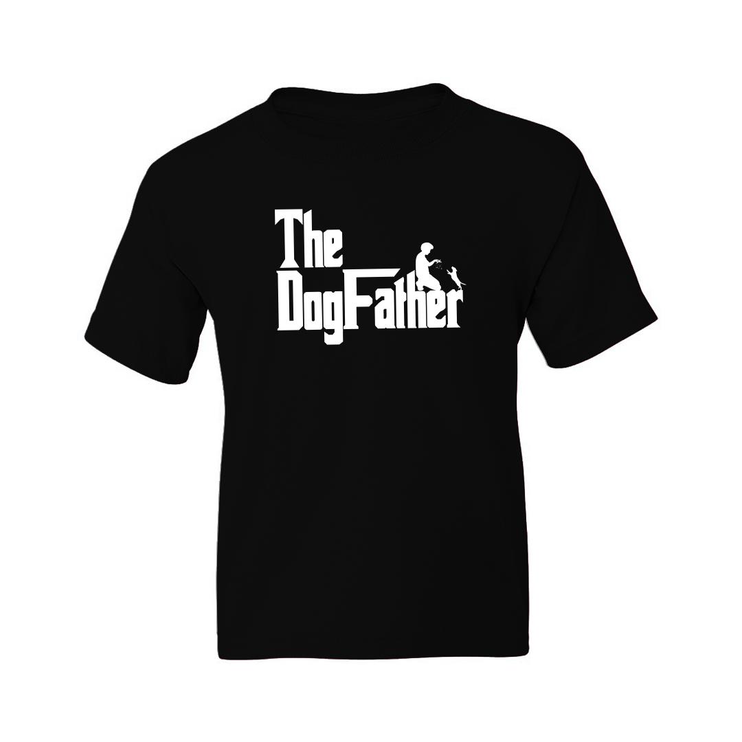 God Swagg Who's Your Daddy T-Shirt Black XXXL