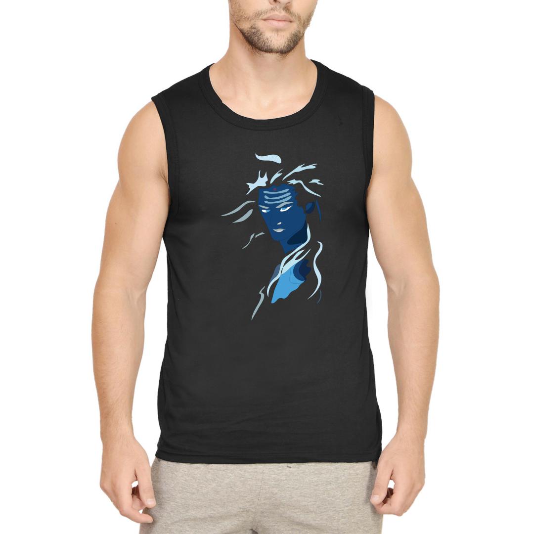 cheap sleeveless t shirts