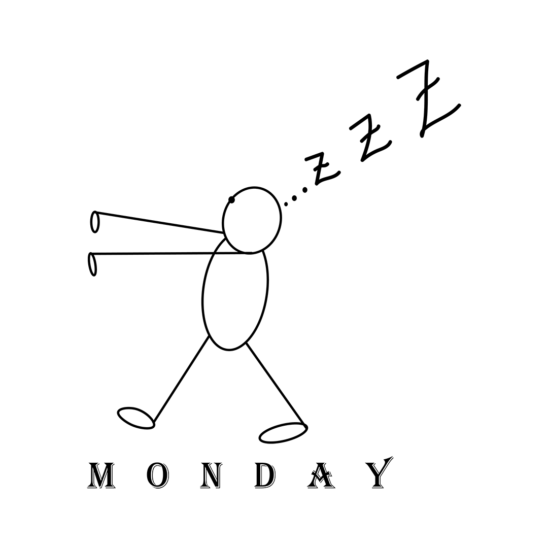 7bbd6f0e Monday