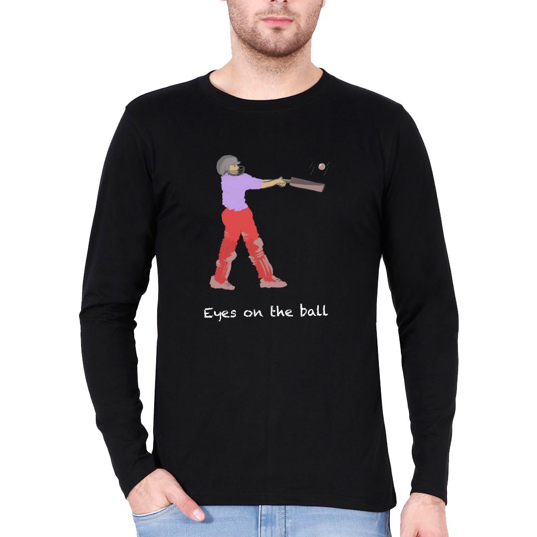 cricket lover t shirt