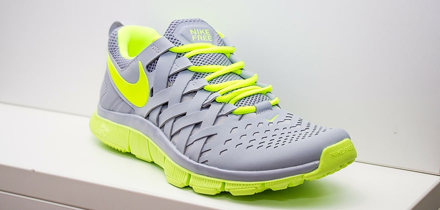 nike non marking badminton shoes