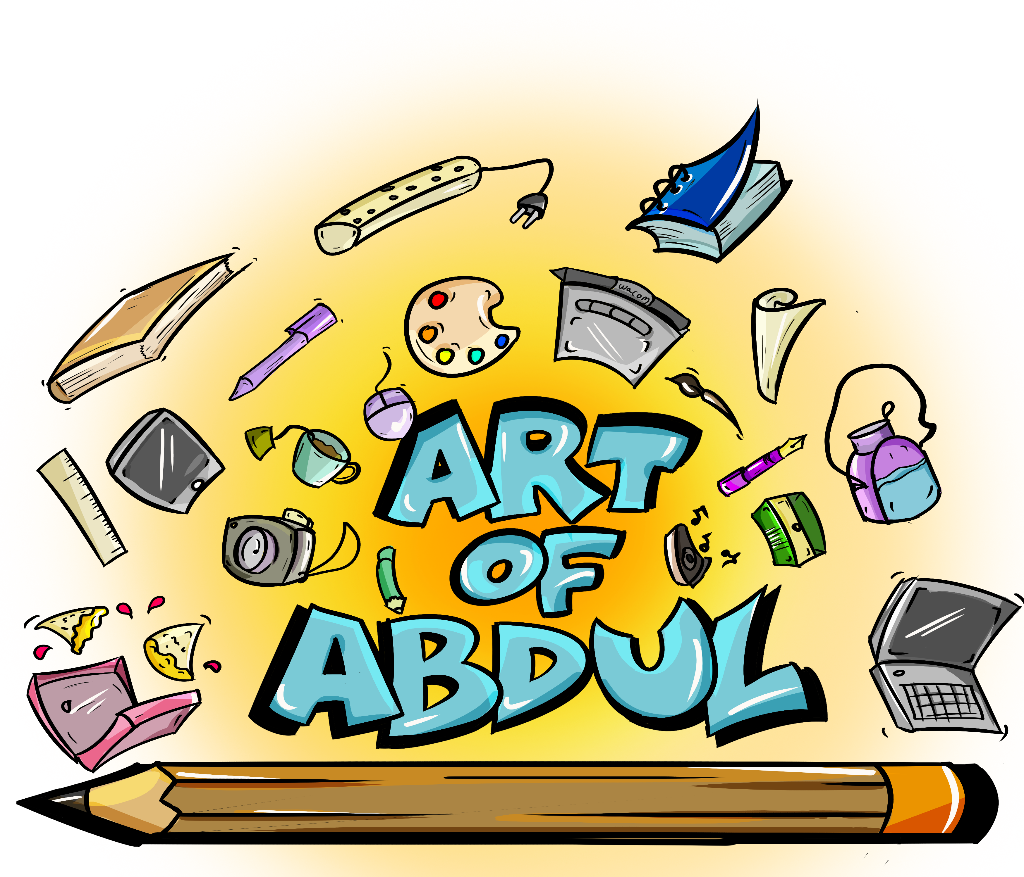 5f688836 Art Of Abdul