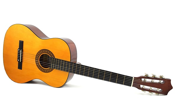 10 Best Acoustic Guitars In India Reviews Buying Guide July 2021