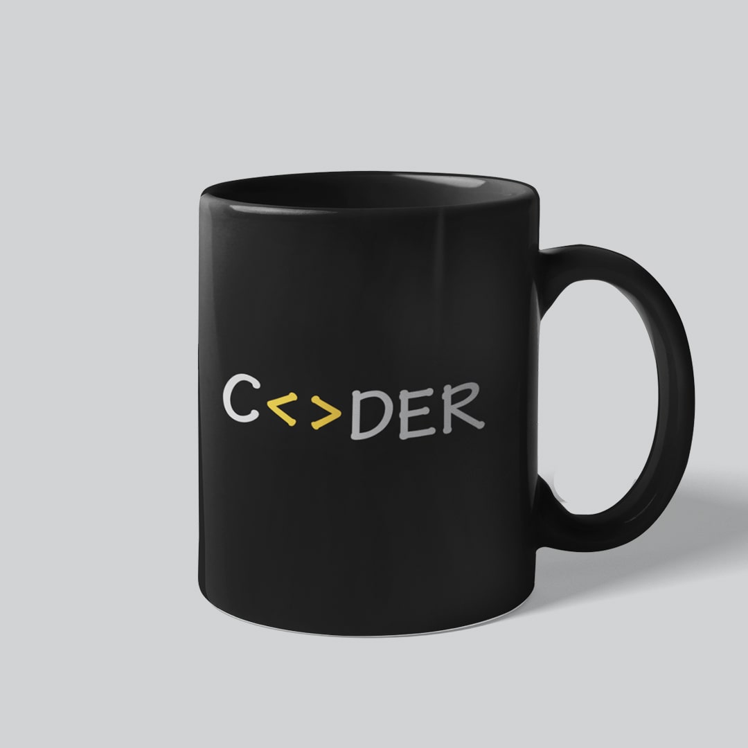 4a163100 Coder Coffee Mug