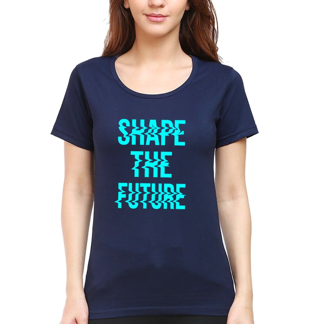 Shape The Future Women's Tank Top - Swag Swami