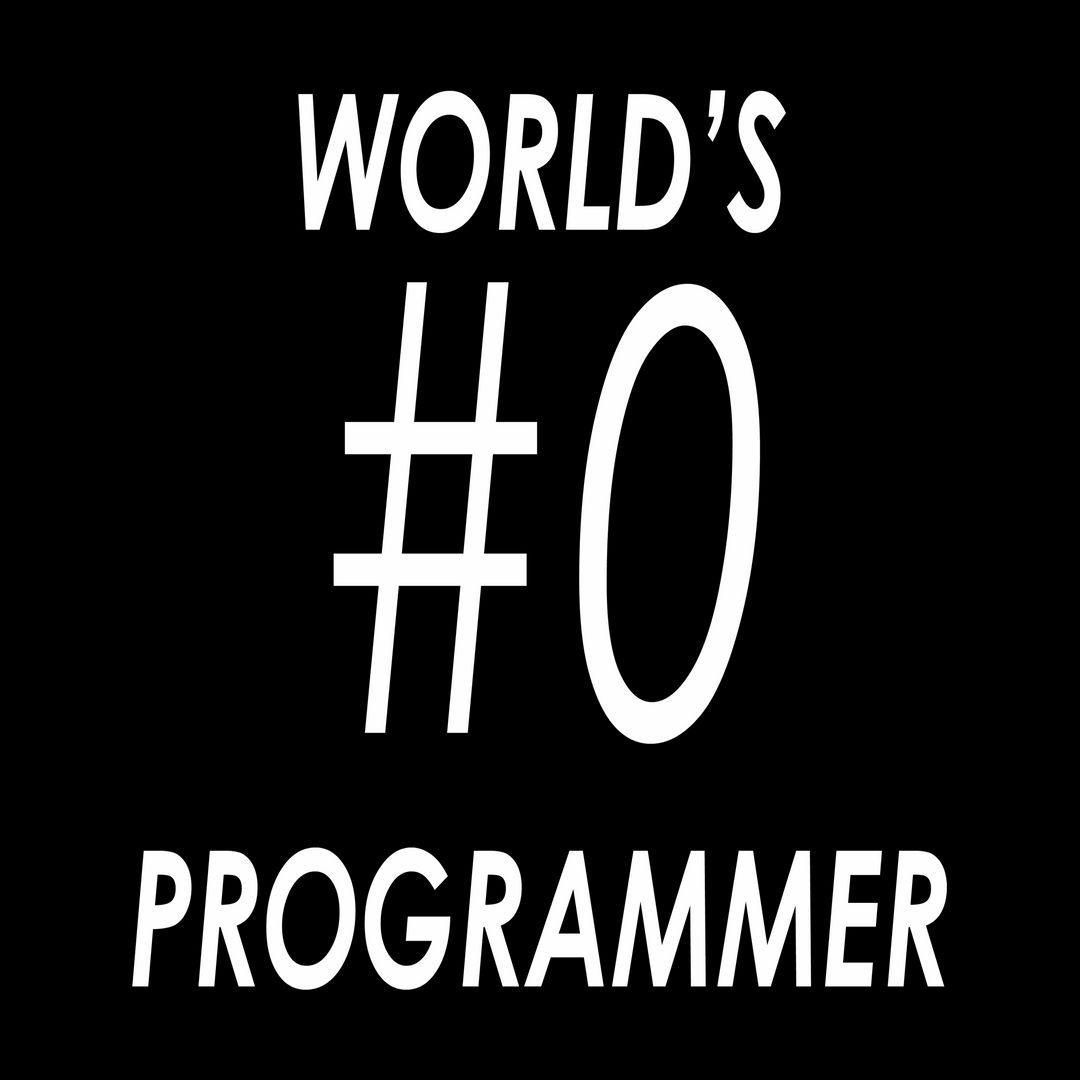F3a8c847 Worlds 0 Programmerblack