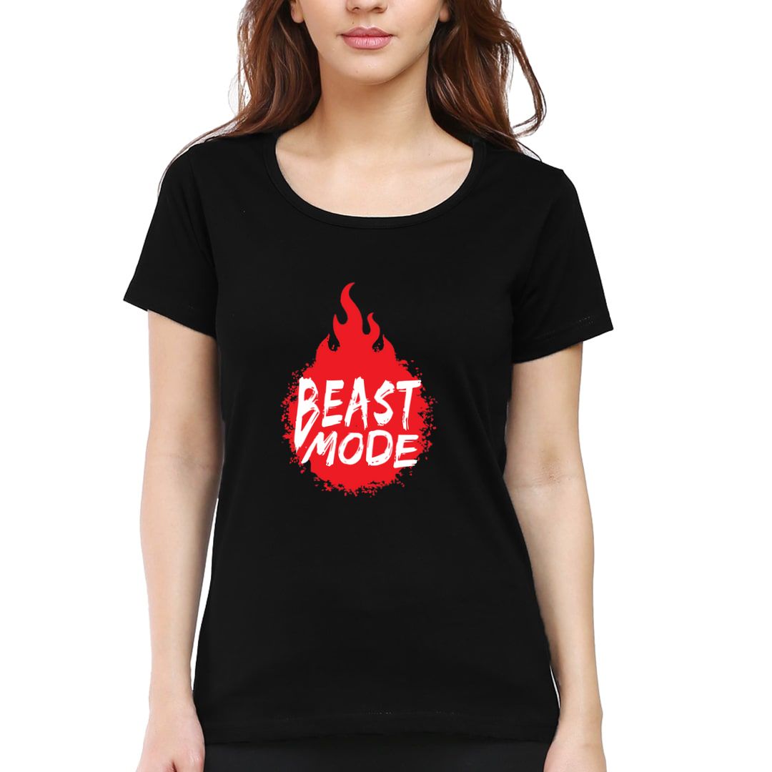 beast mode shirt