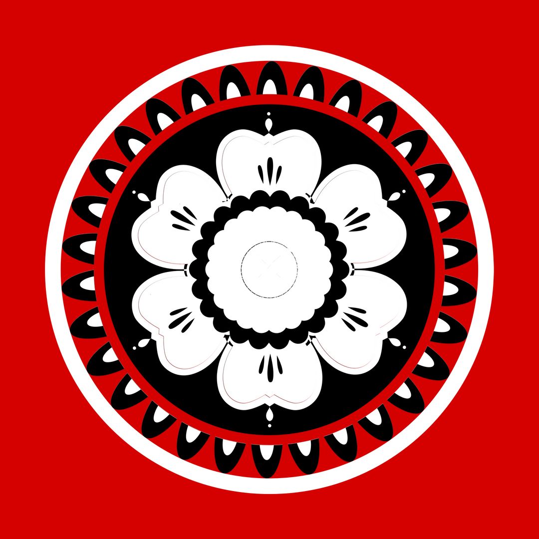 495c9b69 Minimalist Red