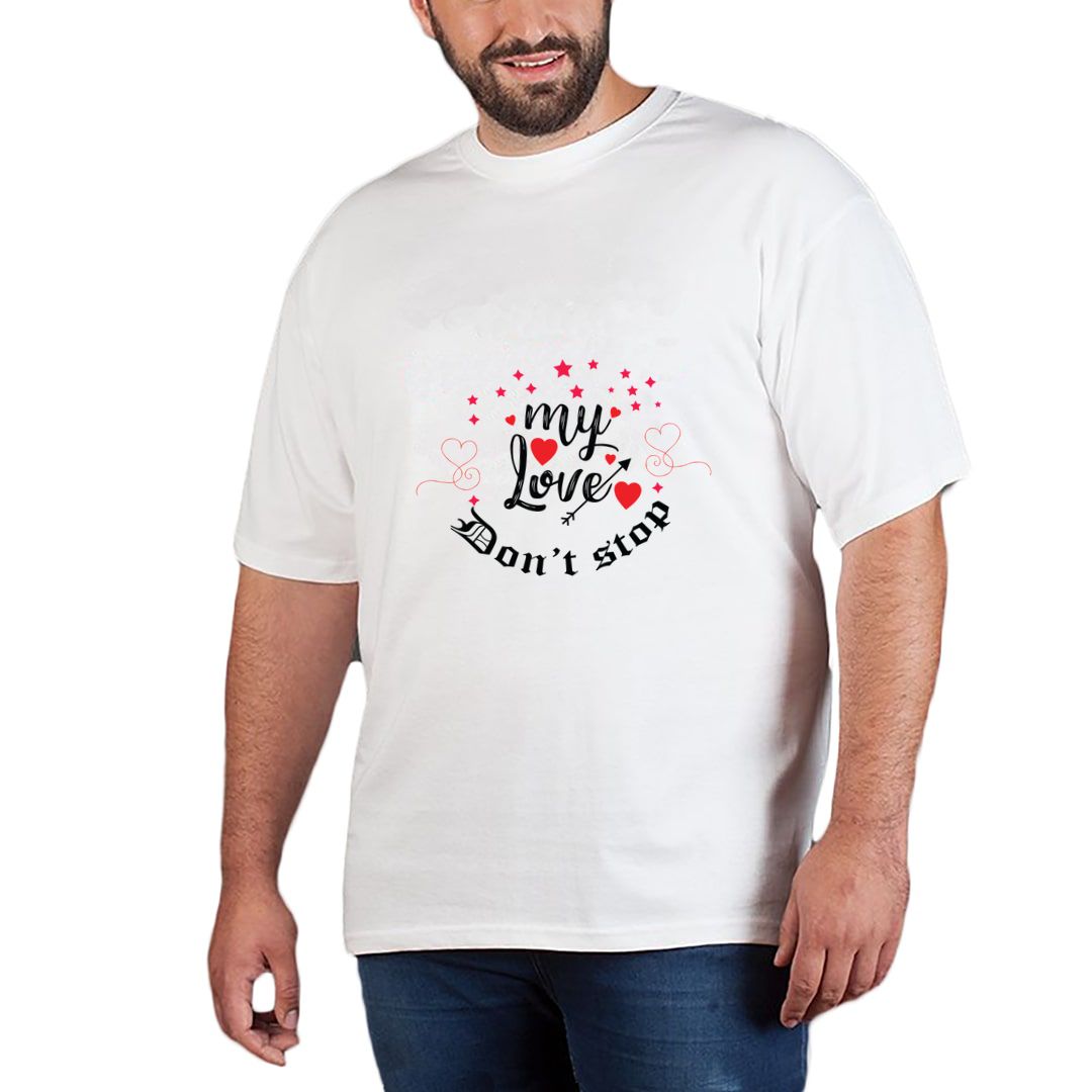 I won't stop til my hip don't hop anymore gift' Men's T-Shirt | Spreadshirt