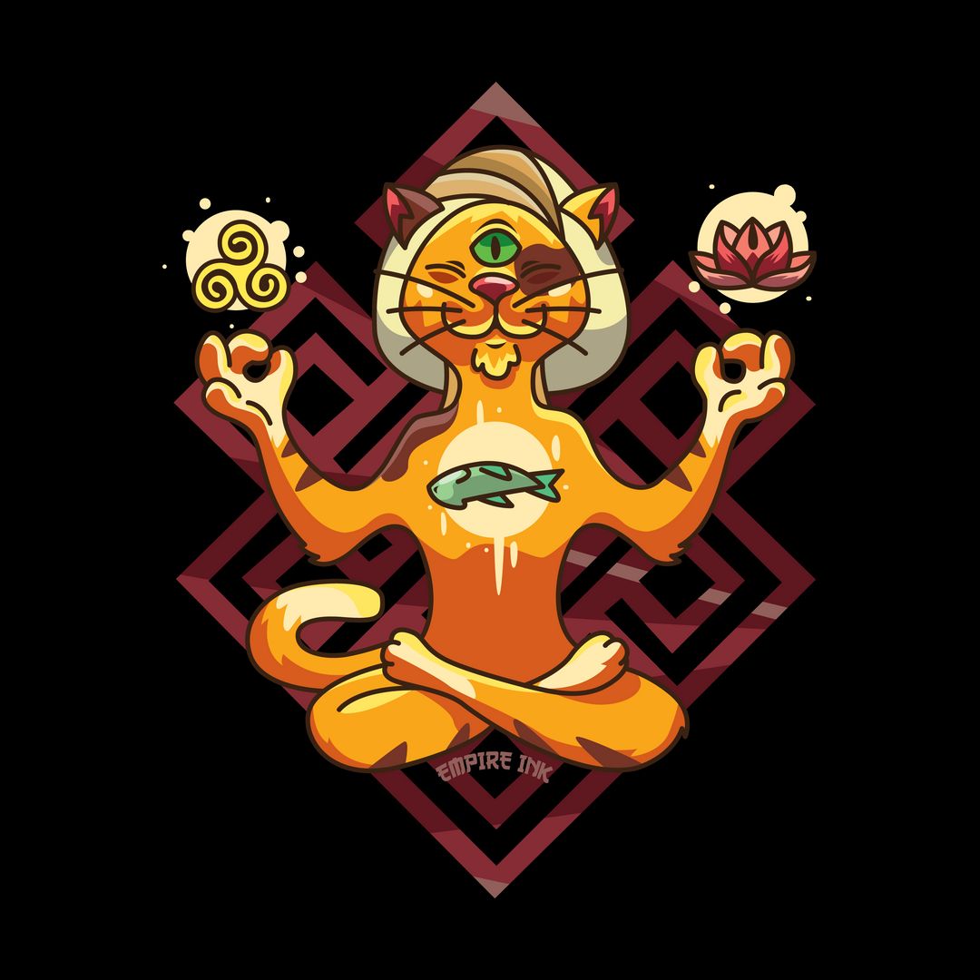 Ceff0049 Zen Black