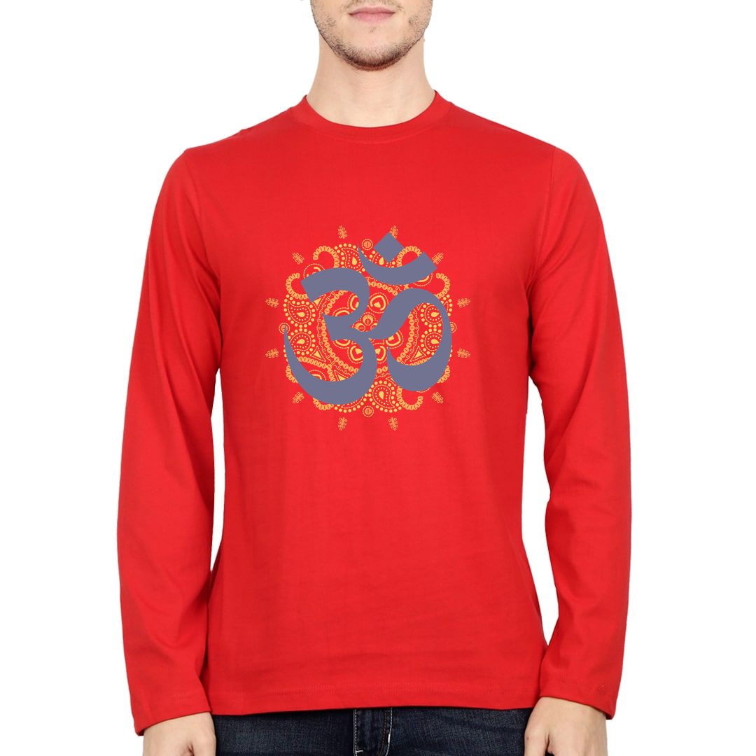 Shiva The Supreme Unisex T Shirt - Swag Swami