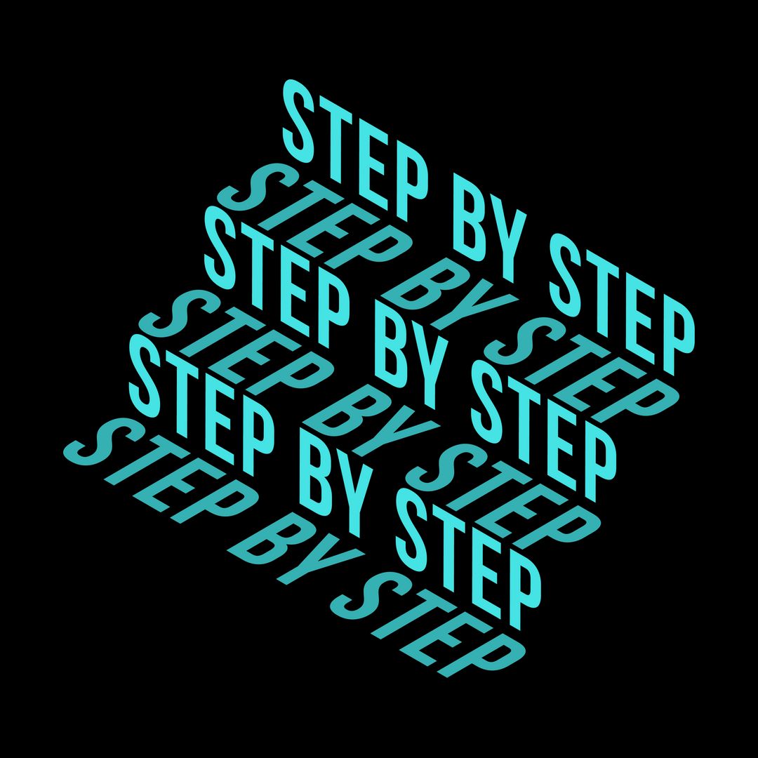 0ccfbe3a Step By Step Black