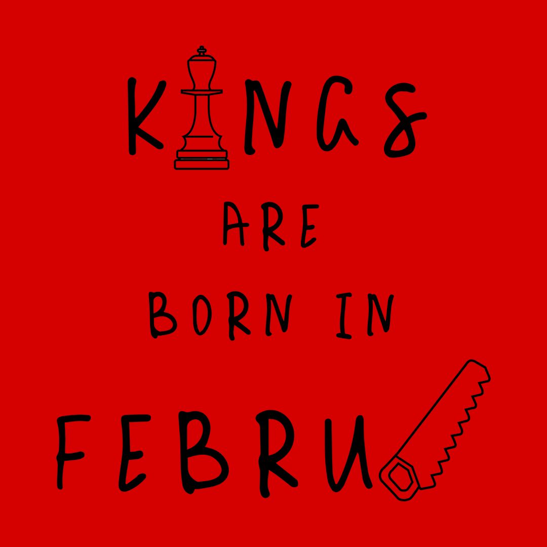 Ec76d2f8 Lazy King Red