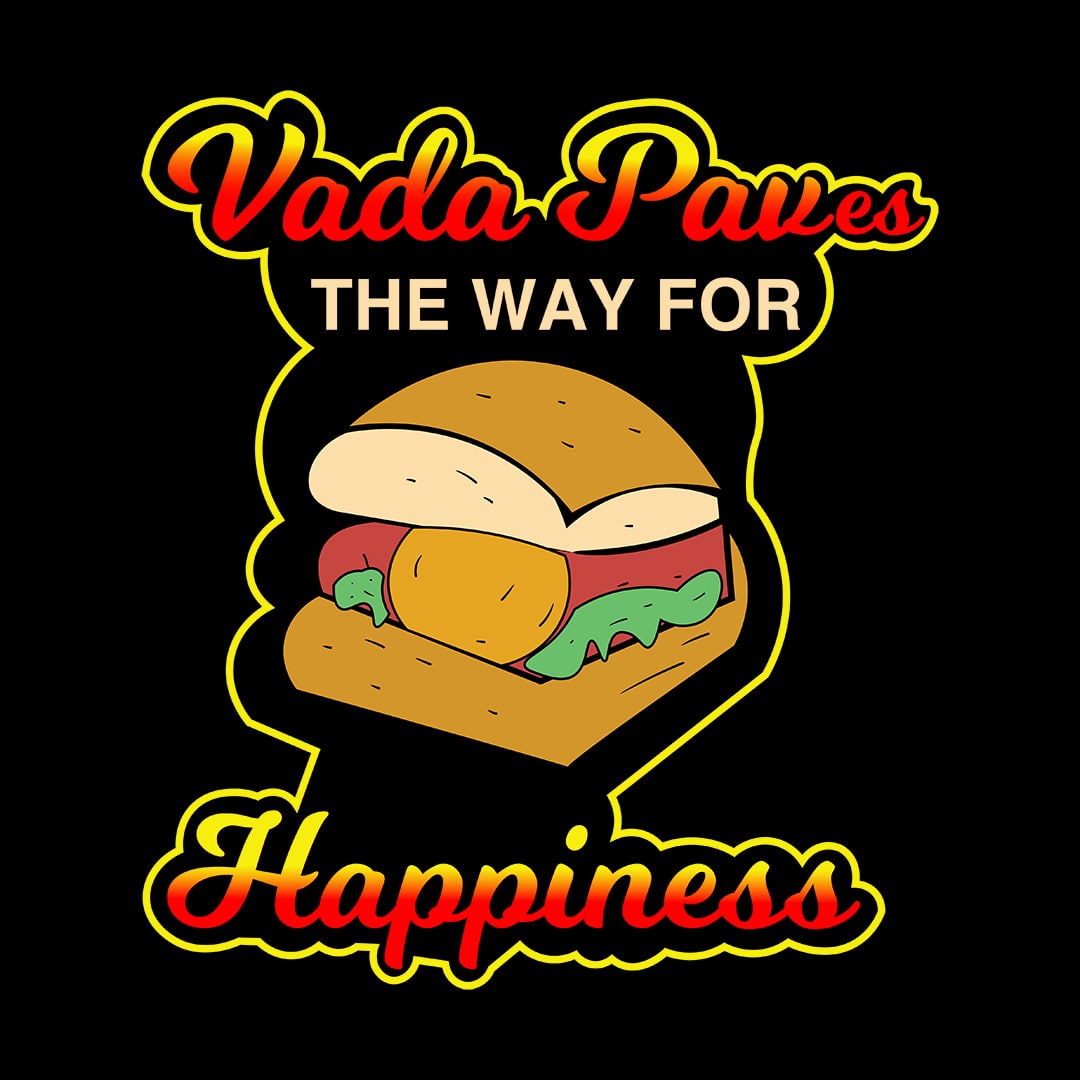 0e6d291d Vada Pav