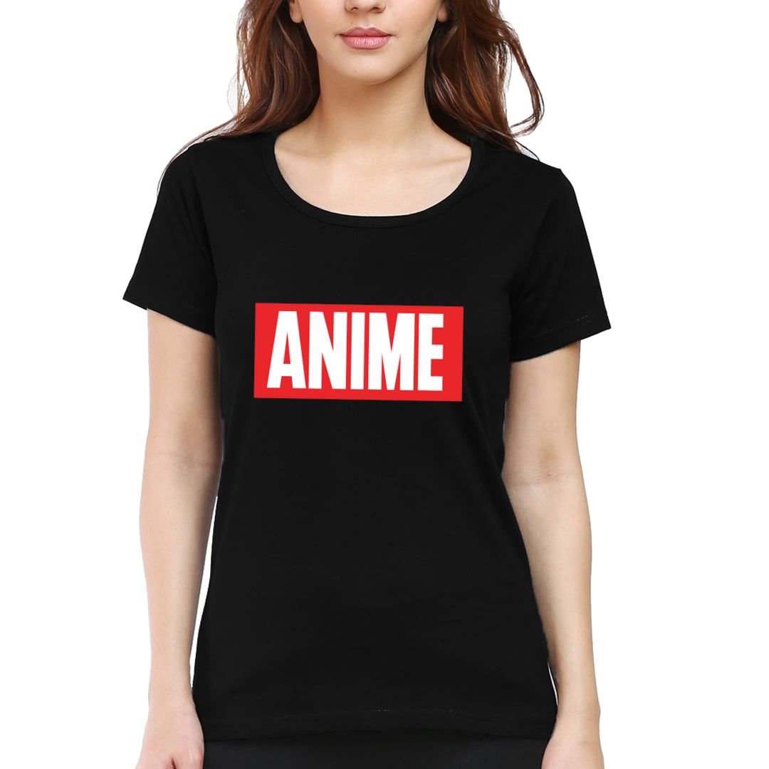 Buy POD STUDIO Anime Tshirts for Men Women  Unisex Printed Anime Tshirt   Anime Round Neck Regular Fit Half Sleeve Tshirt  Anime T Shirt Boys Girls  Color  Mustard Yellow