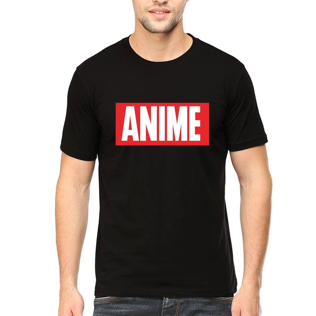 Men's oversized anime tshirt edition 2 Takashi