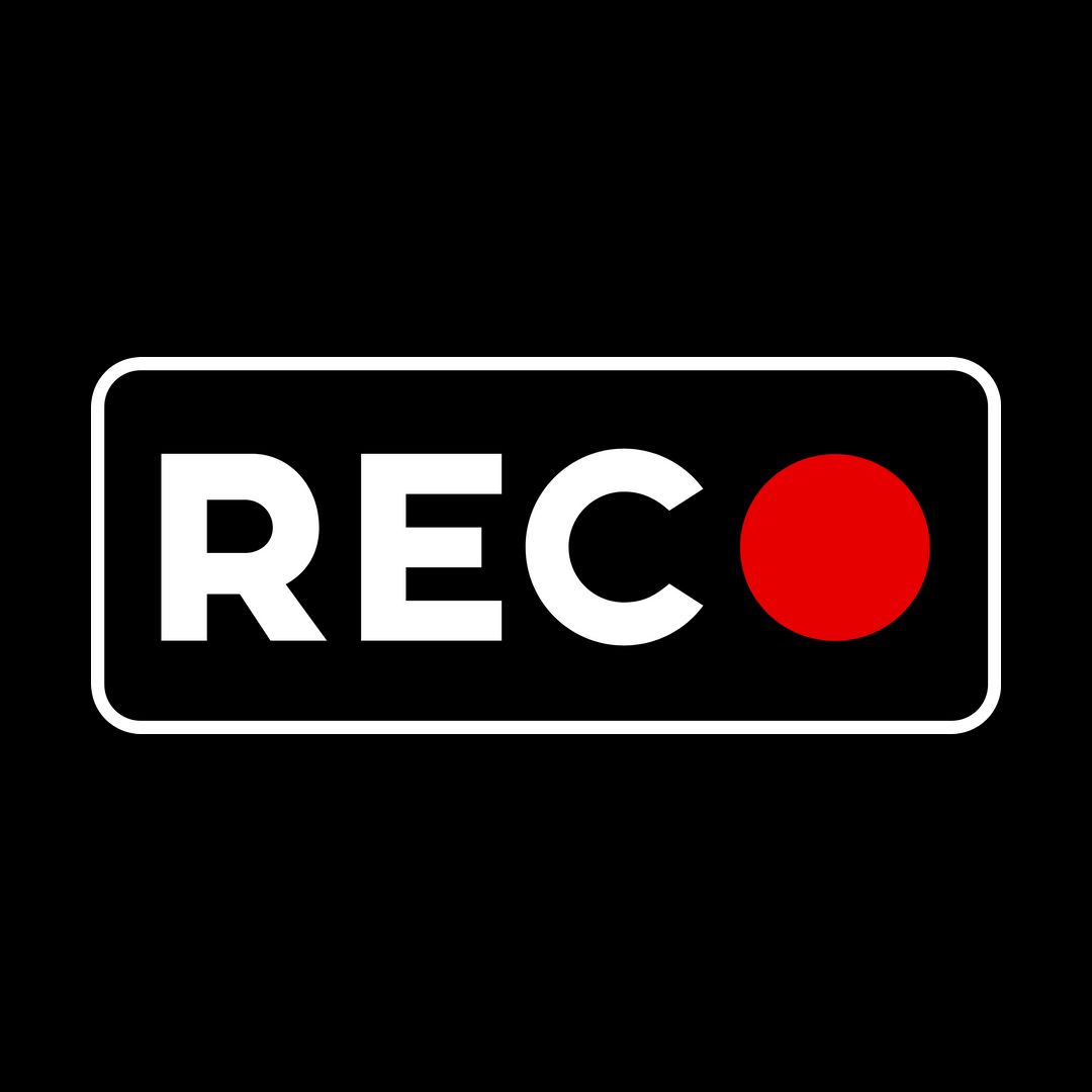4550a92e Record Button Black