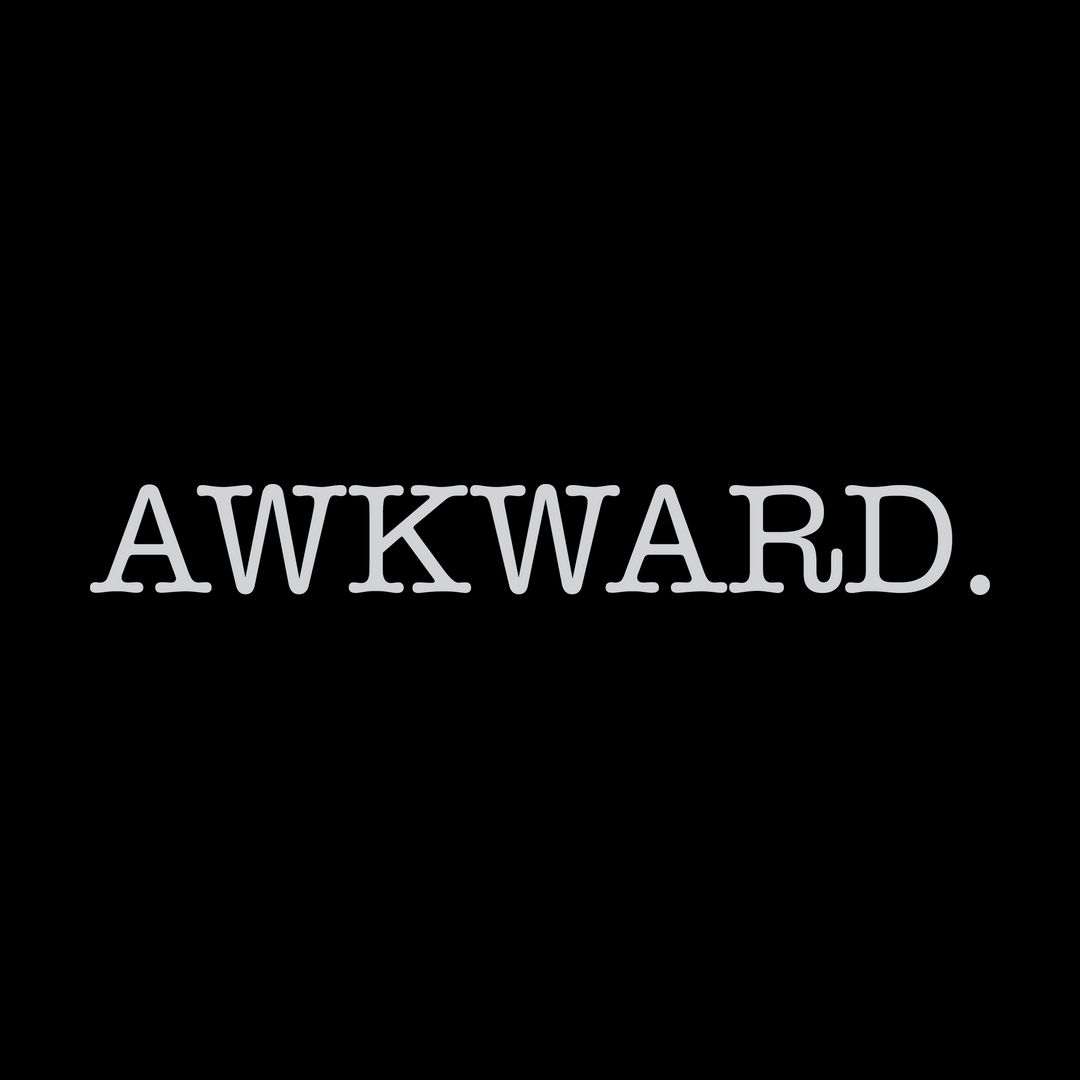 0fc6bb8c Awkward Black