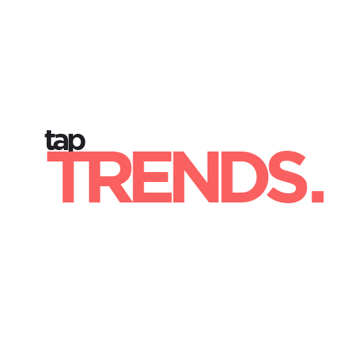 158f3046 Logo Tap Trends