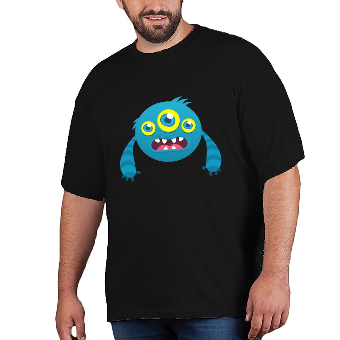 I Love Cartoon Character Unisex Plus Size T Shirt - Swag Swami I Love Cartoon Character Unisex Plus Size T Shirt - Swag Swami