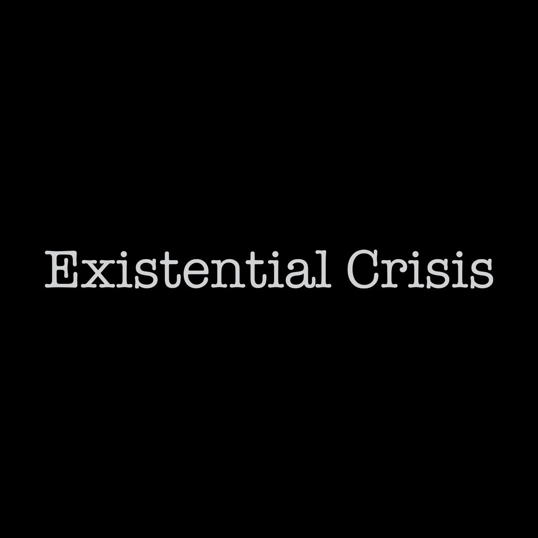2c0aac73 Existential Crisis Black
