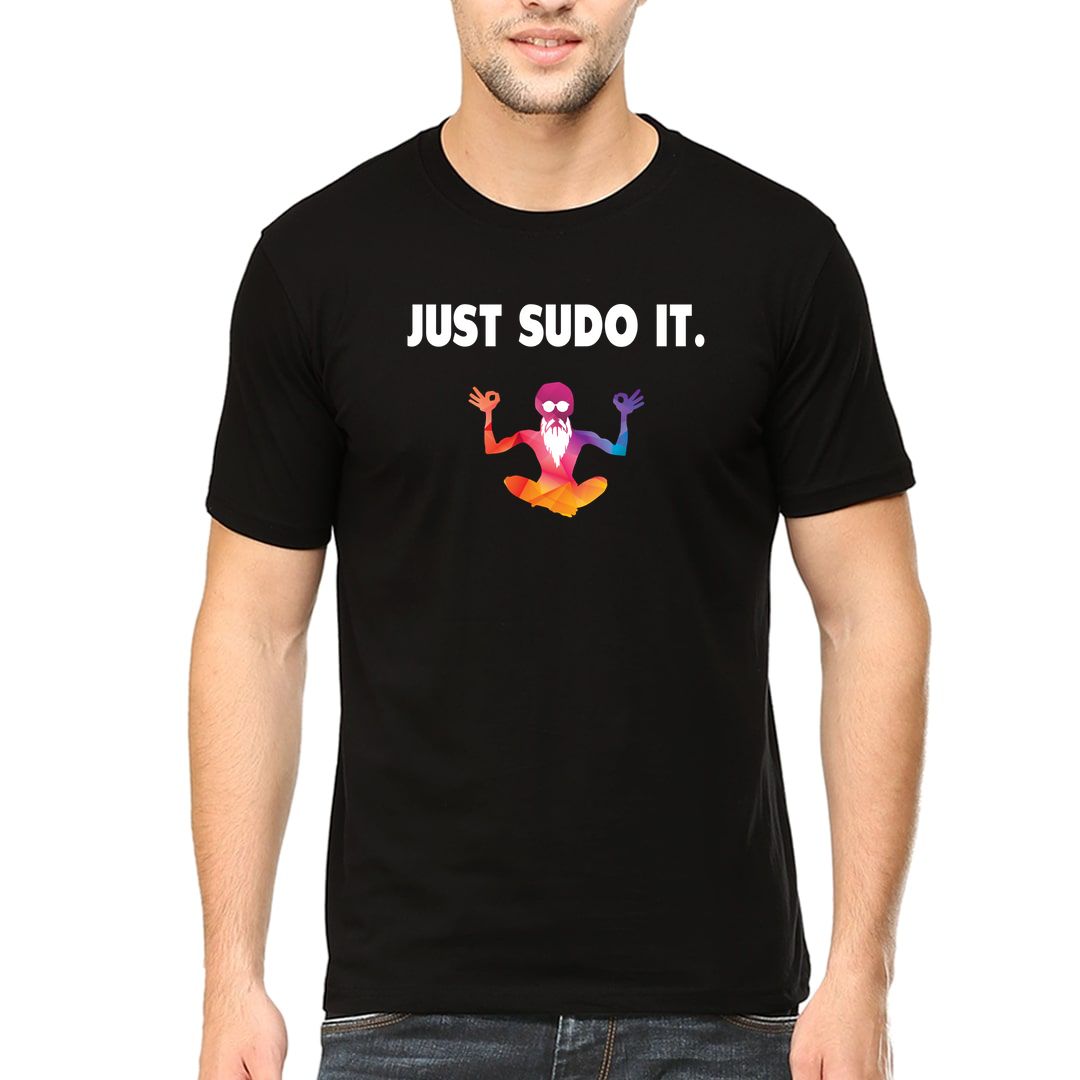 sudo t shirt