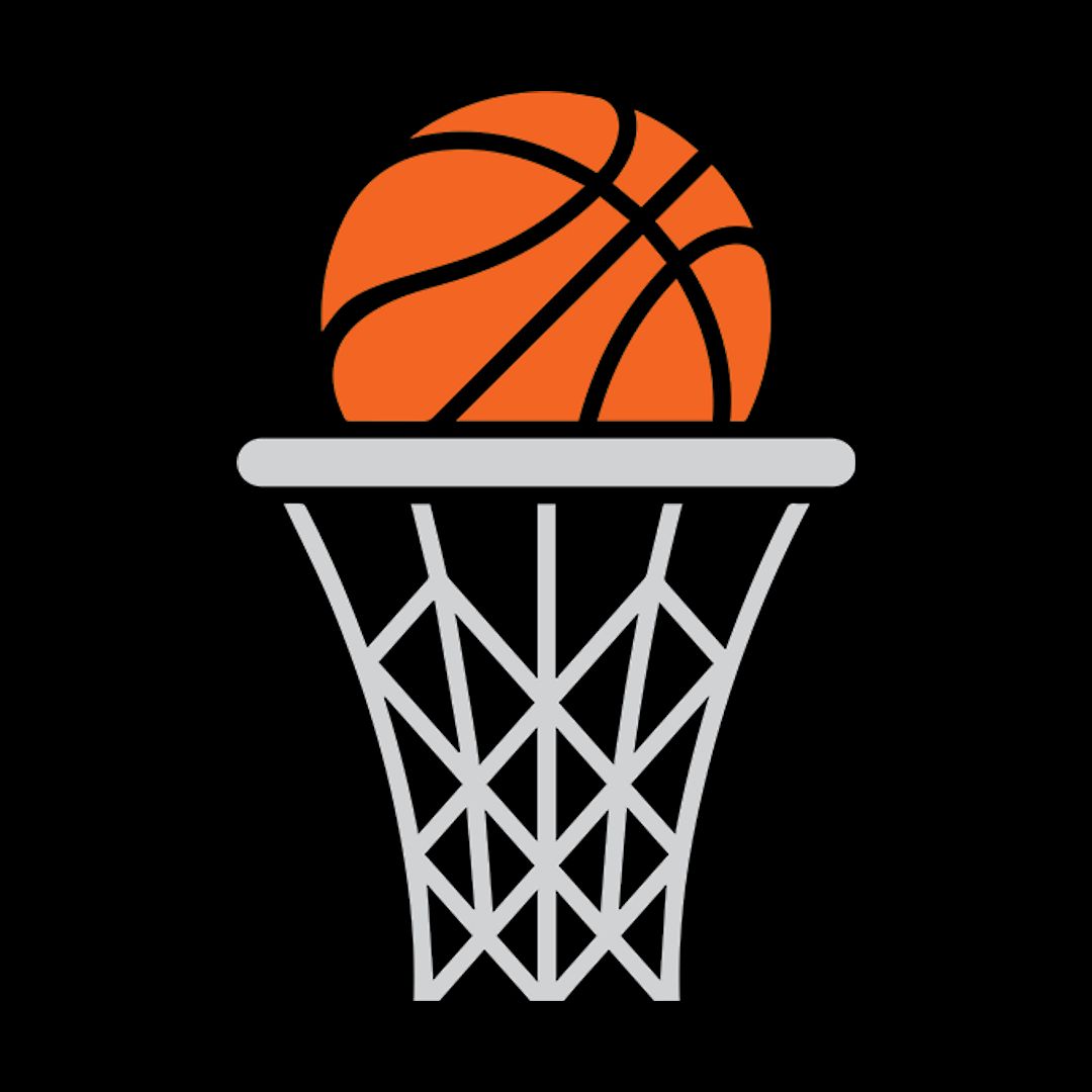 Awesome Basketball Logos