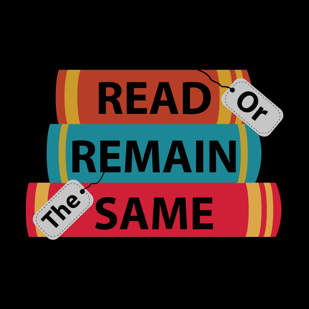 8e5fdfc8 Read Or Remain The Same Black
