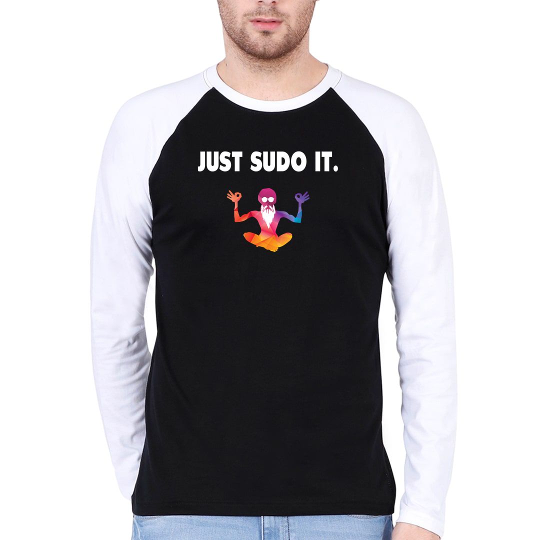 sudo t shirt