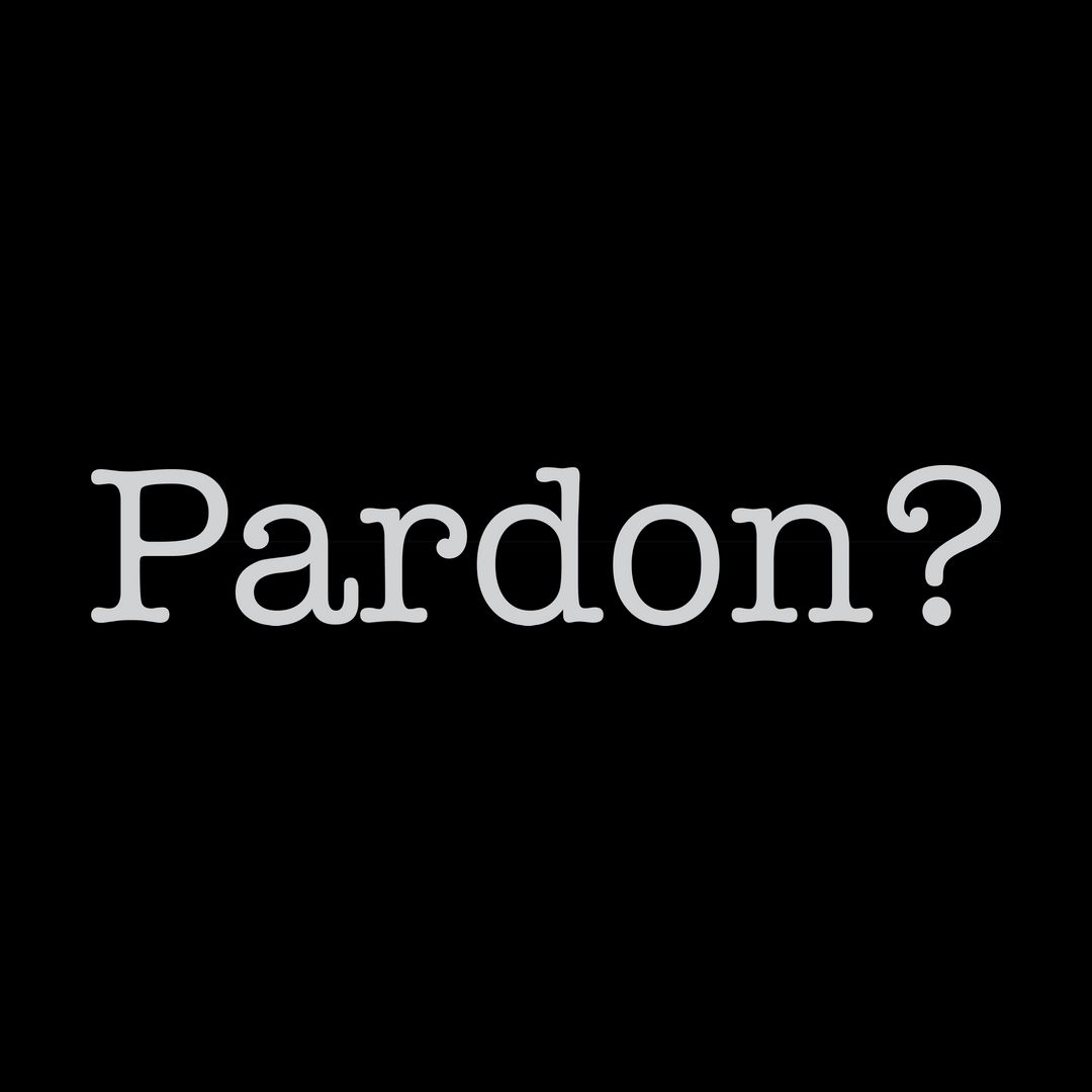 A2e7a7cc Pardon Black