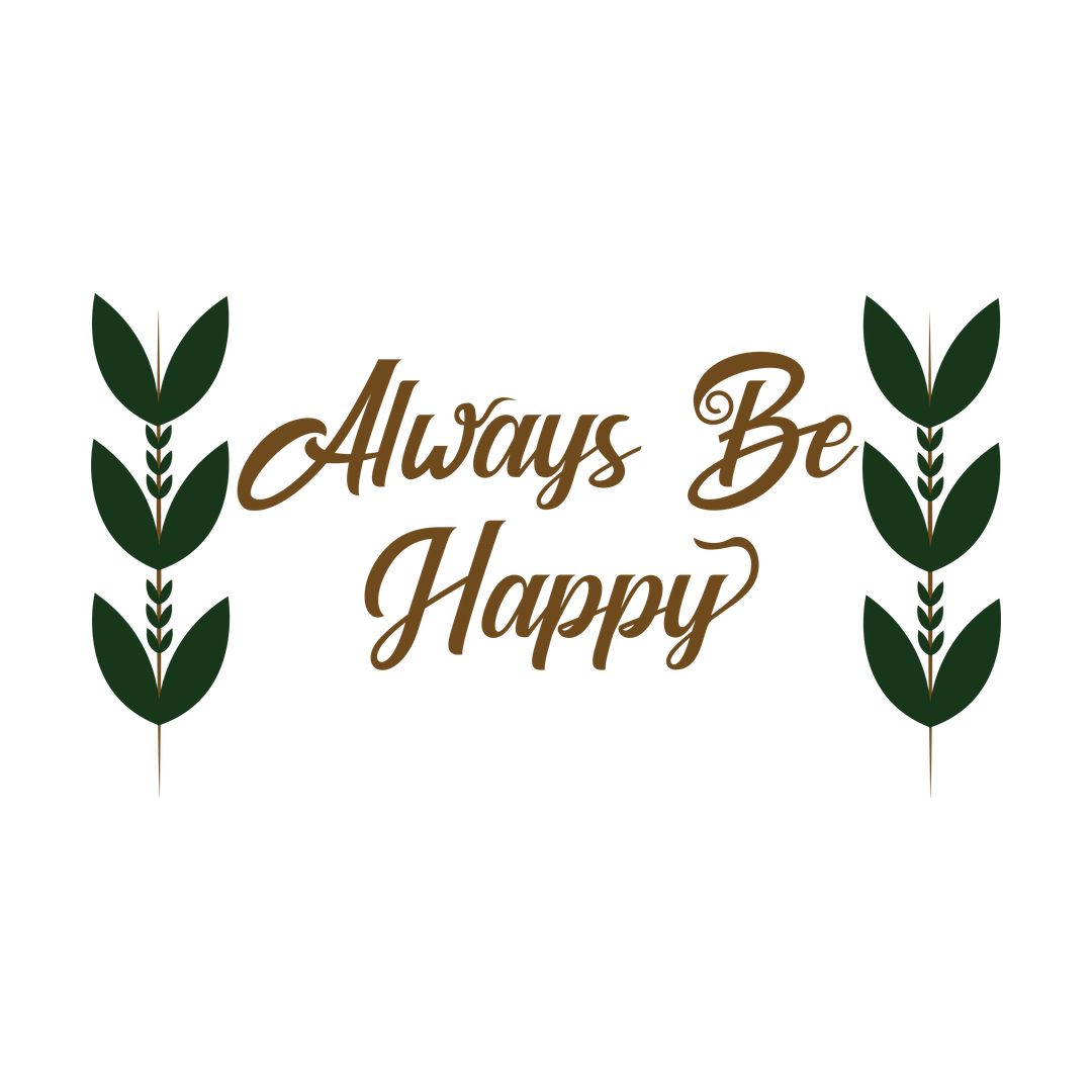 F4c6cf0c Alwaysbehappy White