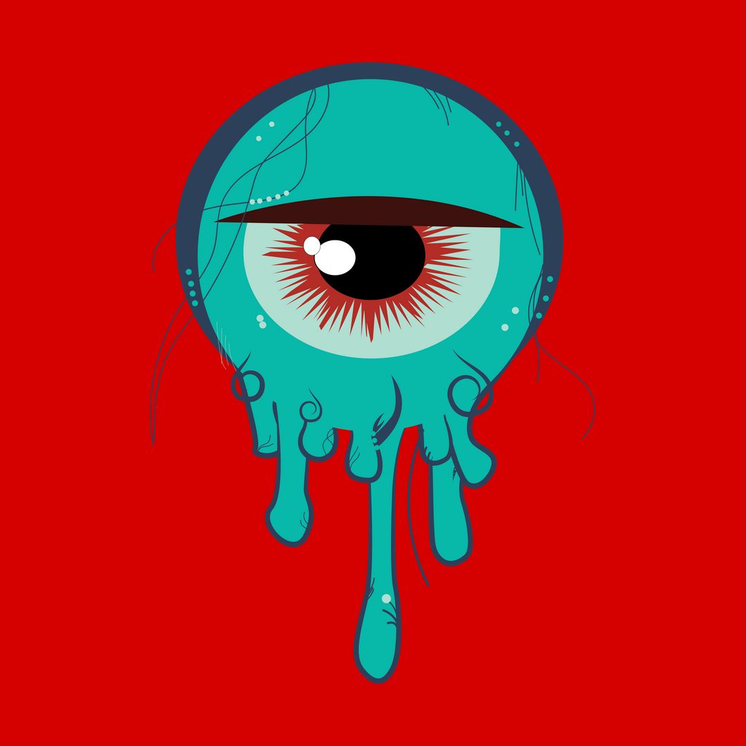 75d79084 Eyevector Red