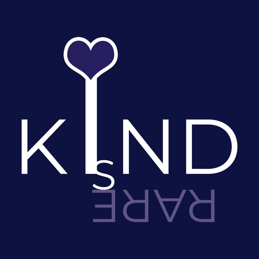 E1d8f4e7 Kindness Navy Blue
