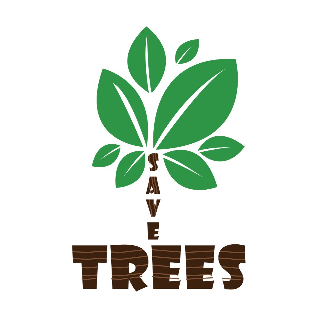 69fb650a Save Trees White