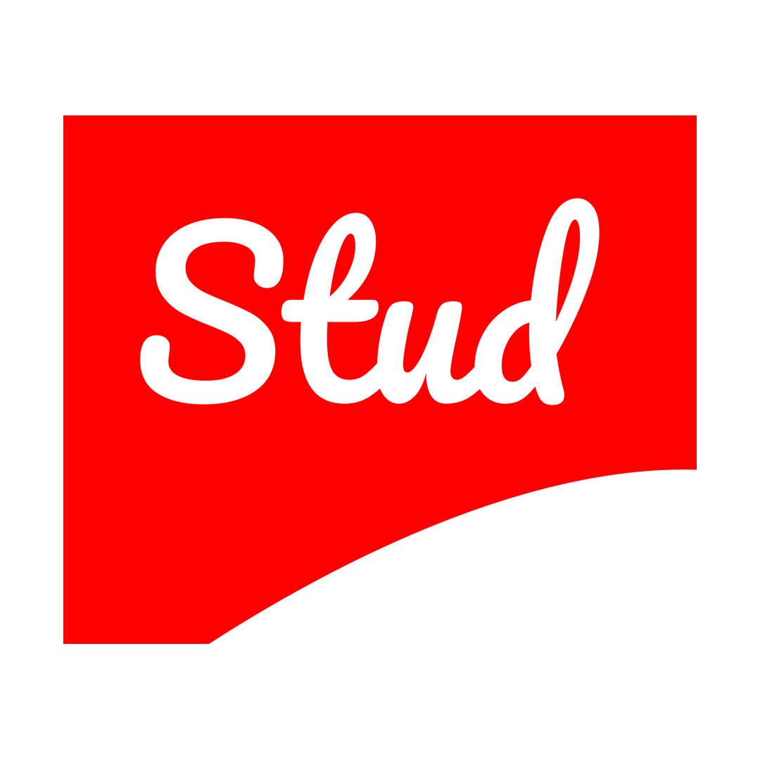6d4c39d5 Stud White