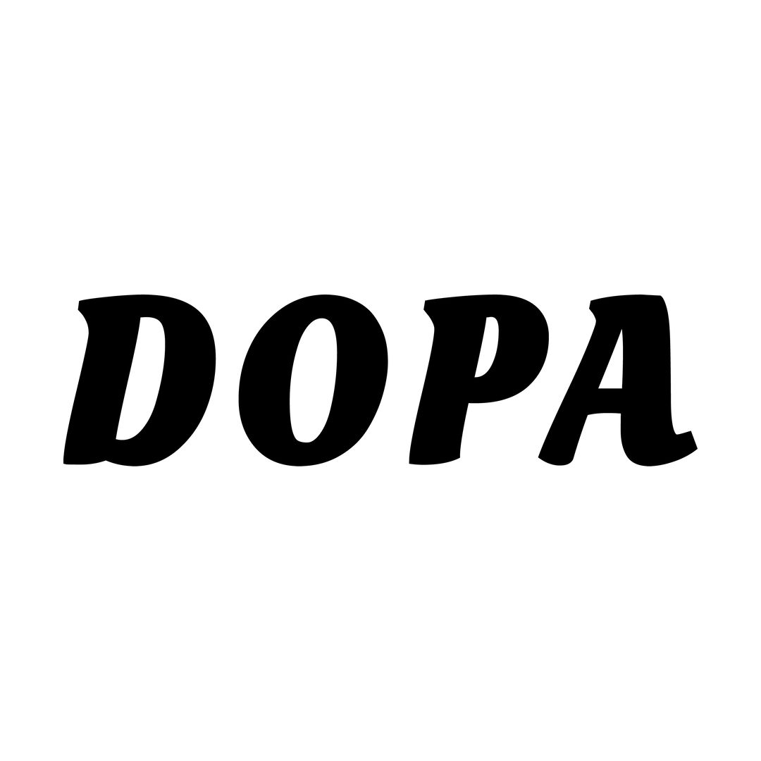 71c64768 Dopa White