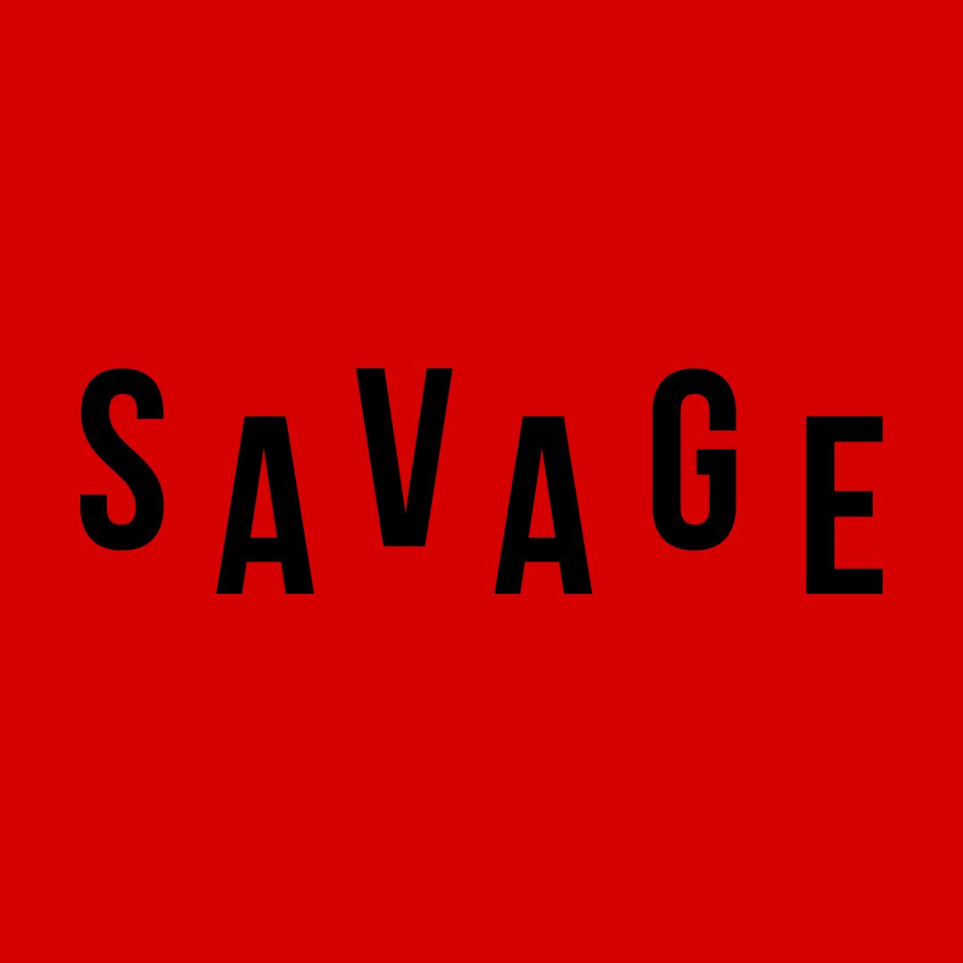 88bbf460 Savage Red