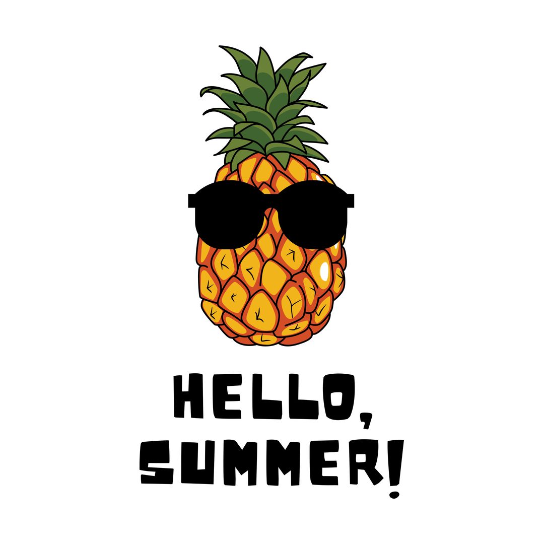 8e64b60d Hello Summer White