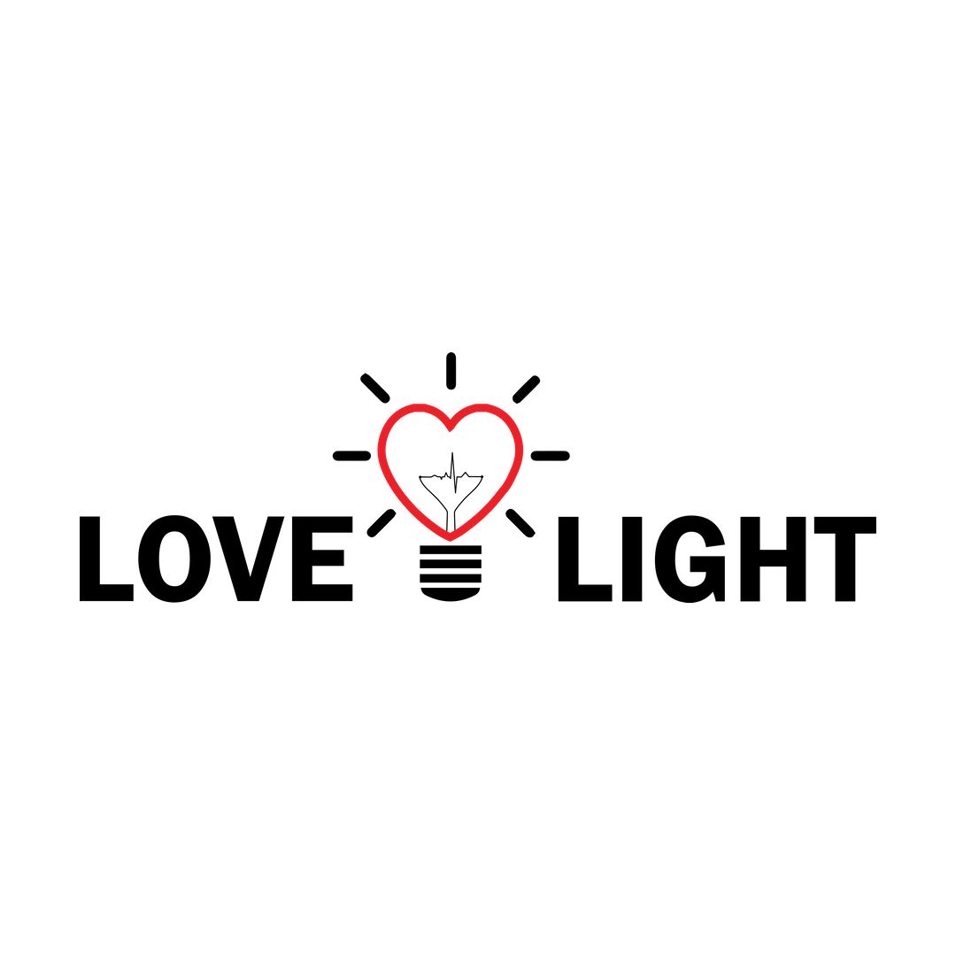 B4e0b1ad Love Light White