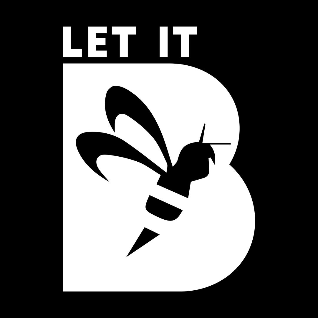 C47df1e6 Let It Be Black