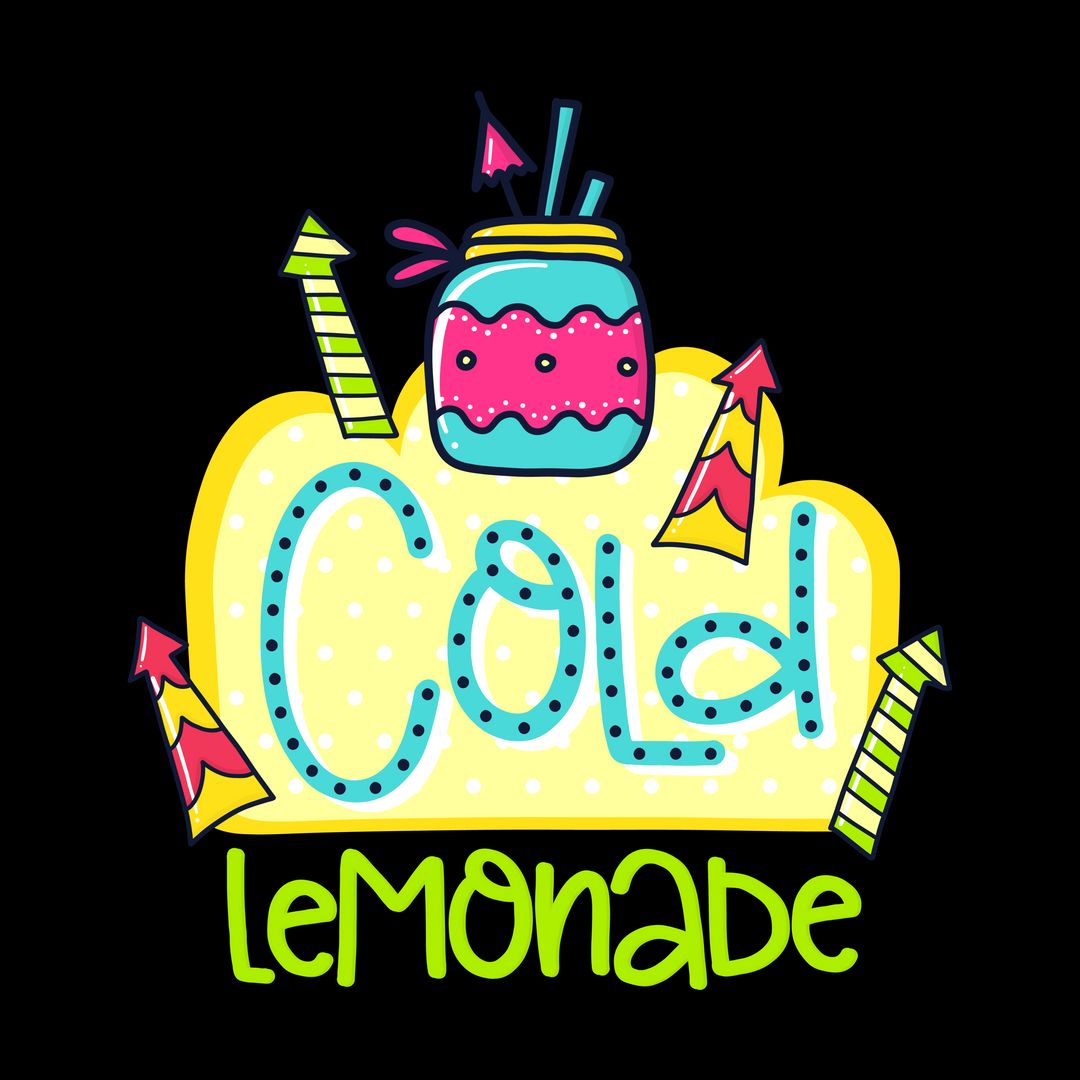 E31e8e12 Cold Lemonade Black