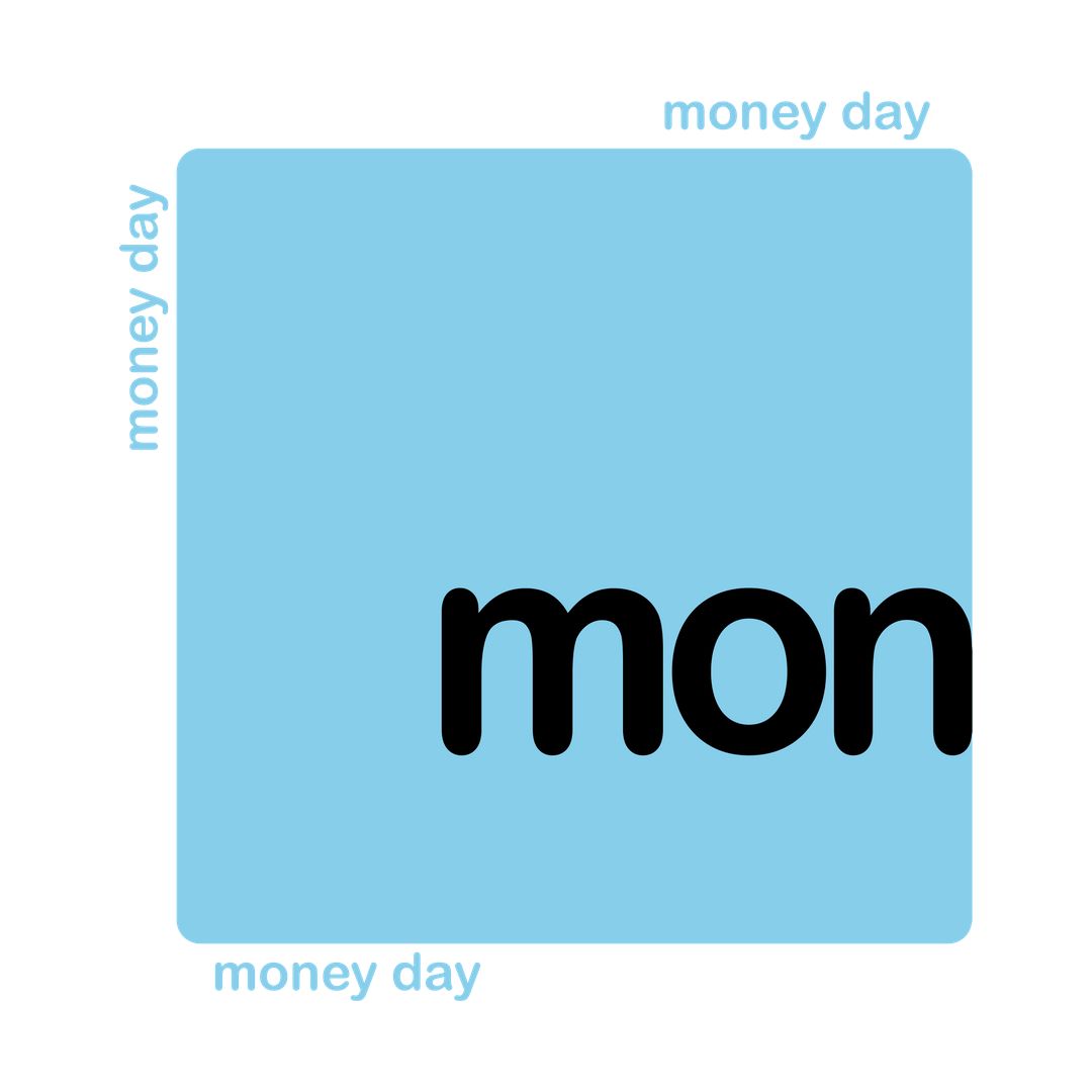 E6ca3bb5 Monday Mood White