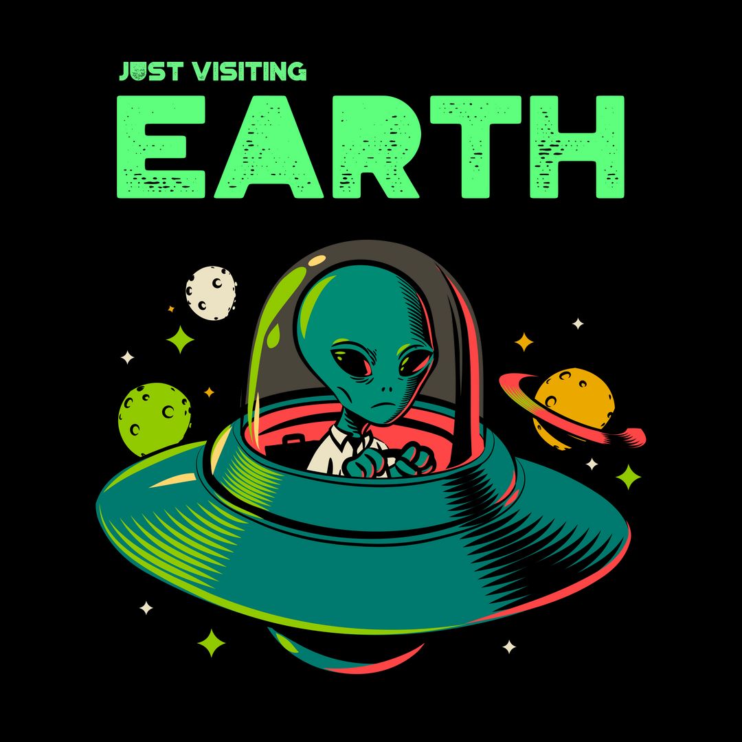14ec8728 Alien Black