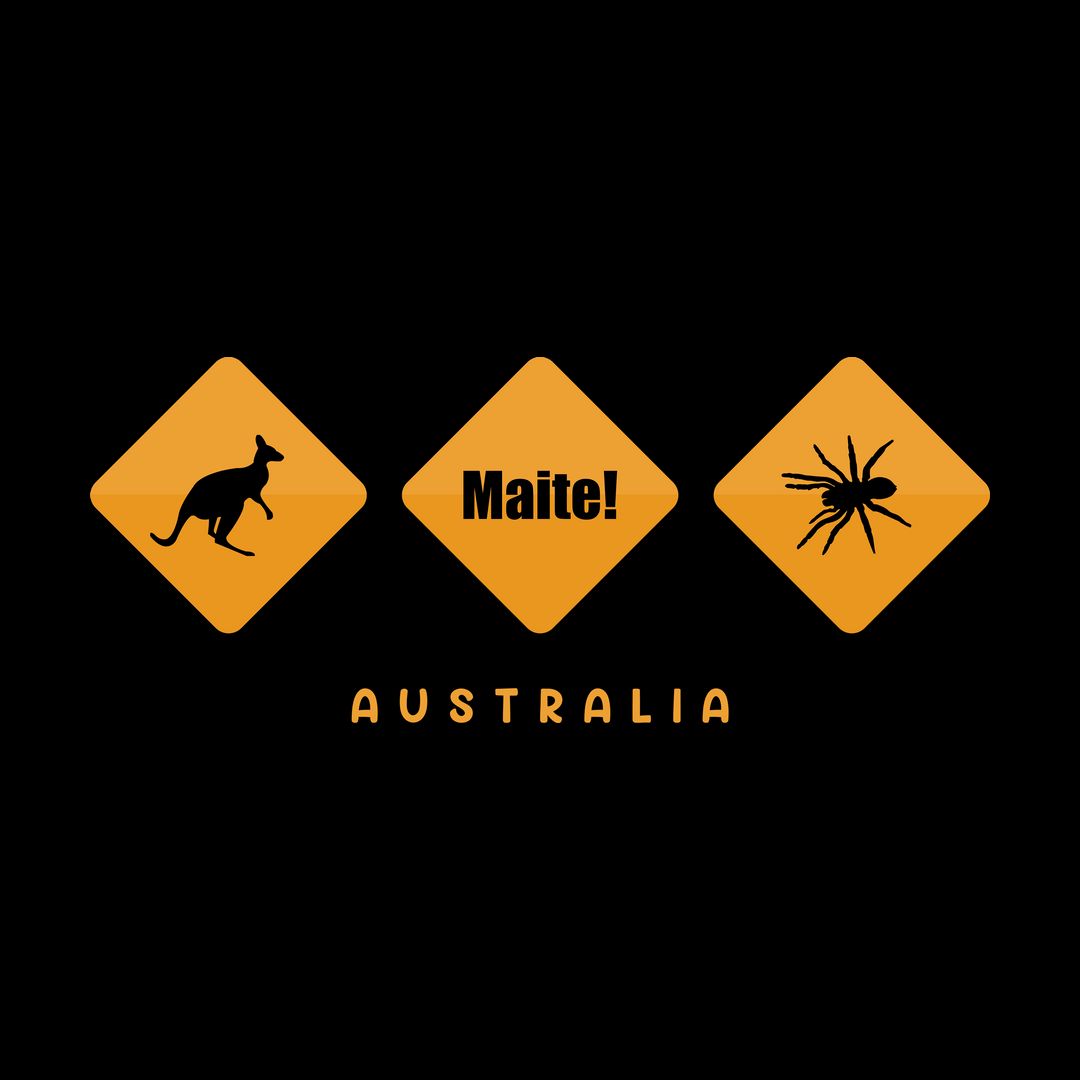 E85d0e2d Australia Black