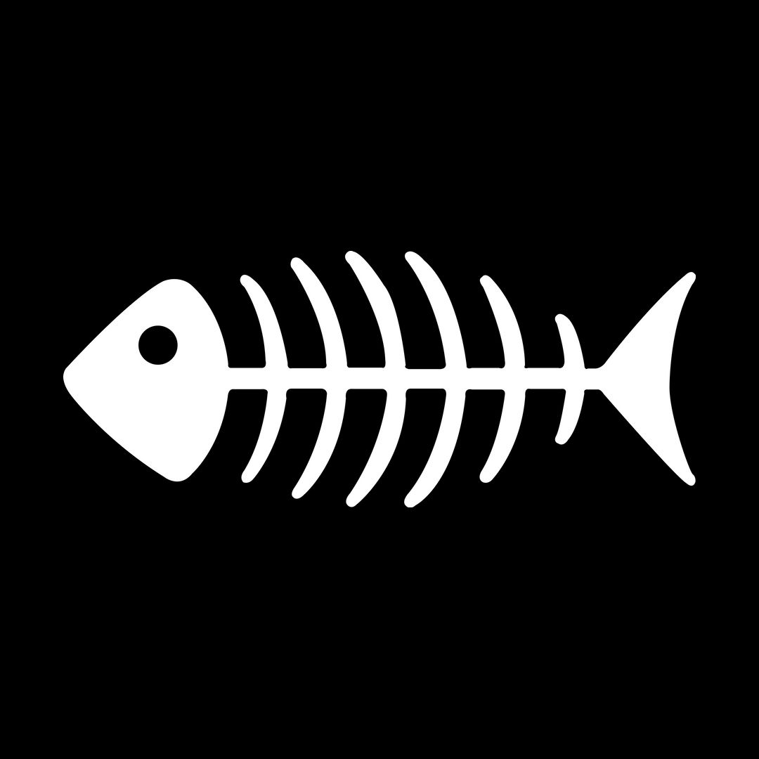 0d917a5f Fish Black