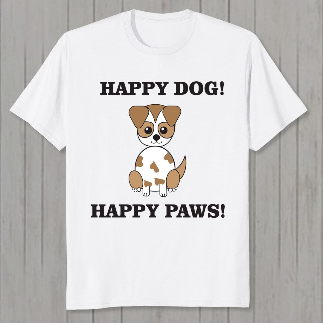 7b636869 Pet Lovers Men T Shirt White