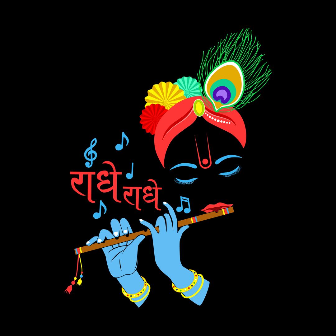 Pin by Sutapa Sengupta on RADHE***KRISHNAराधे-राधे | Krishna names, Shree radhe  logo, Radha krishna quotes