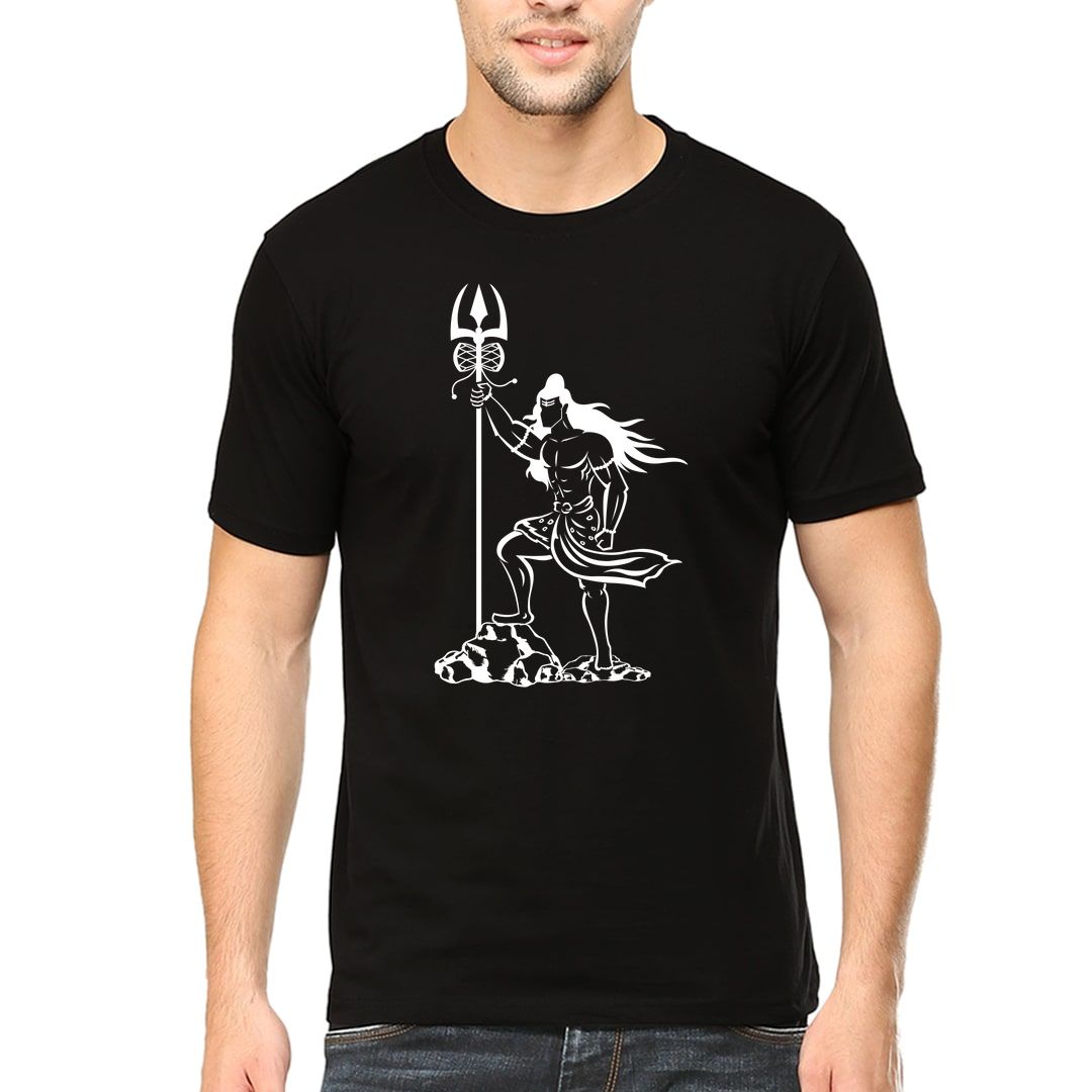 Shiva The Supreme Unisex T Shirt - Swag Swami