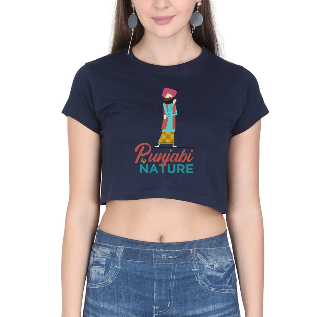 Women's Crop Tops – Lazy Hippos