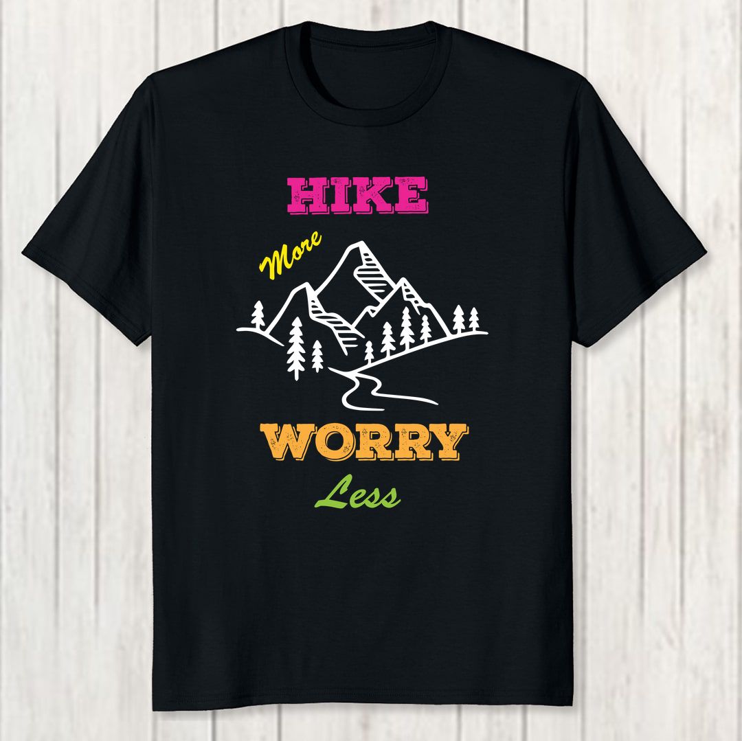 Hiking Shirt, Hiking Shirts, Mountains Tshirt, Hiking Shirt Men